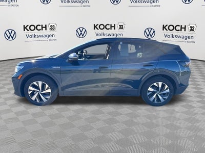 2023 Volkswagen ID.4 Pro