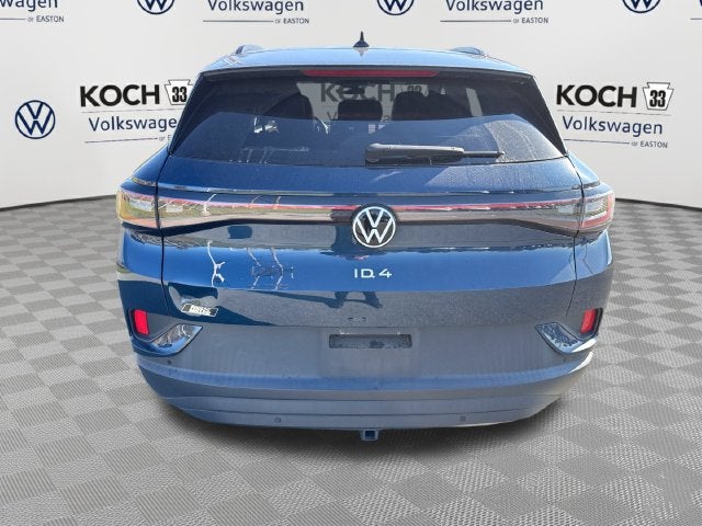 2023 Volkswagen ID.4 Pro