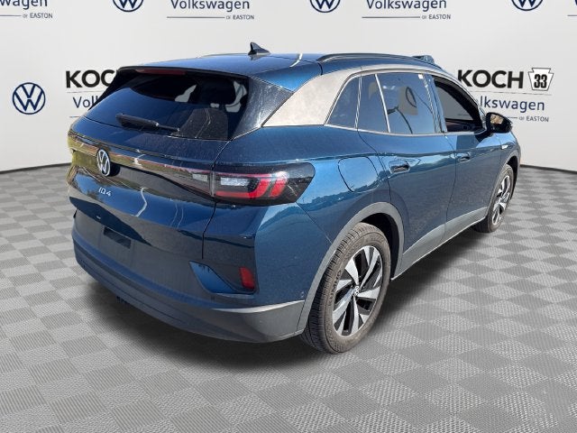 2023 Volkswagen ID.4 Pro