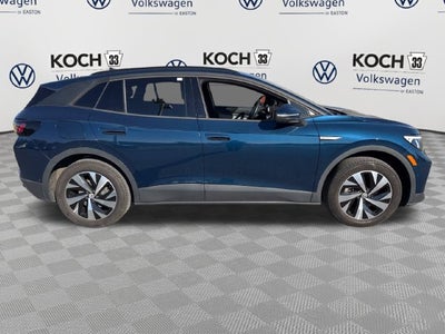 2023 Volkswagen ID.4 Pro