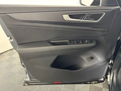 2025 Volkswagen Atlas Cross Sport 2.0T SEL Premium R-Line