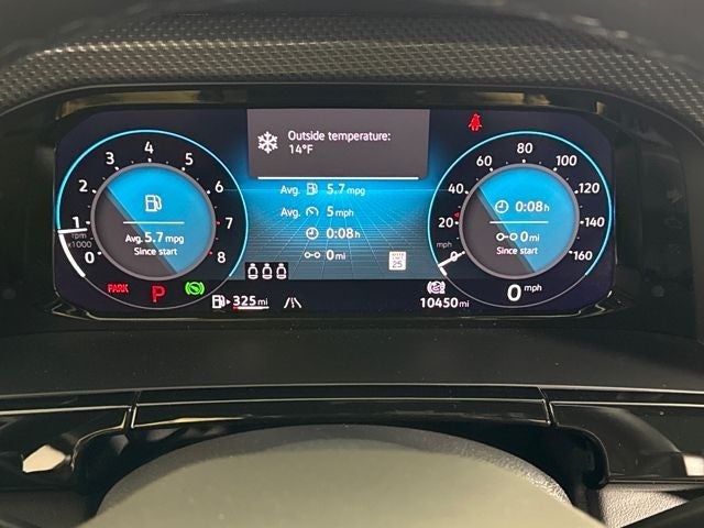 2025 Volkswagen Atlas Cross Sport 2.0T SEL Premium R-Line