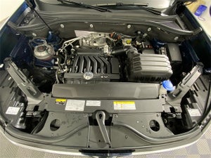 2023 Volkswagen Atlas 3.6L V6 SEL Premium R-Line