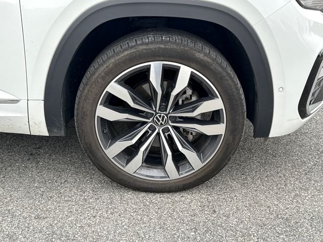 2023 Volkswagen Atlas 3.6L V6 SEL Premium R-Line
