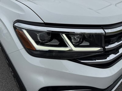 2023 Volkswagen Atlas 3.6L V6 SEL Premium R-Line