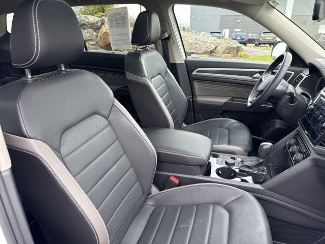 2023 Volkswagen Atlas 3.6L V6 SEL Premium R-Line