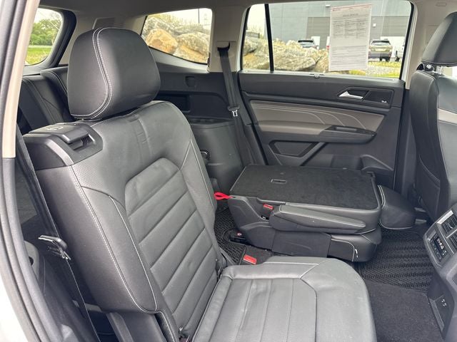 2023 Volkswagen Atlas 3.6L V6 SEL Premium R-Line