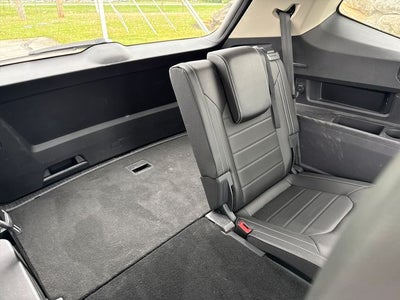 2023 Volkswagen Atlas 3.6L V6 SEL Premium R-Line