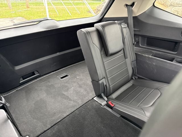 2023 Volkswagen Atlas 3.6L V6 SEL Premium R-Line