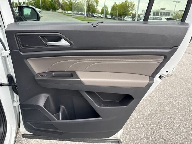 2023 Volkswagen Atlas 3.6L V6 SEL Premium R-Line