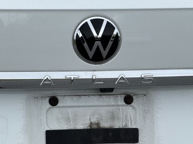2023 Volkswagen Atlas 3.6L V6 SEL Premium R-Line