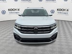 2023 Volkswagen Atlas 3.6L V6 SEL Premium R-Line