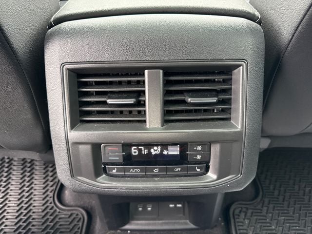 2023 Volkswagen Atlas 3.6L V6 SEL Premium R-Line