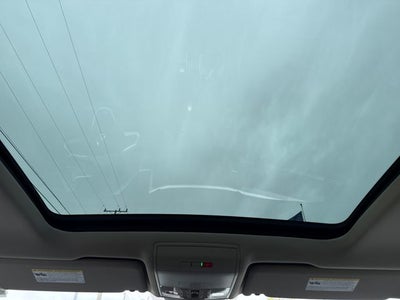 2023 Volkswagen Atlas 3.6L V6 SEL Premium R-Line