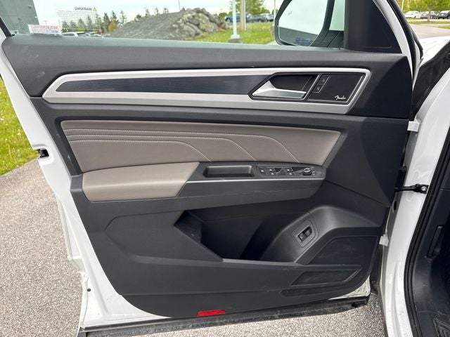 2023 Volkswagen Atlas 3.6L V6 SEL Premium R-Line