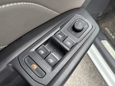 2023 Volkswagen Atlas 3.6L V6 SEL Premium R-Line