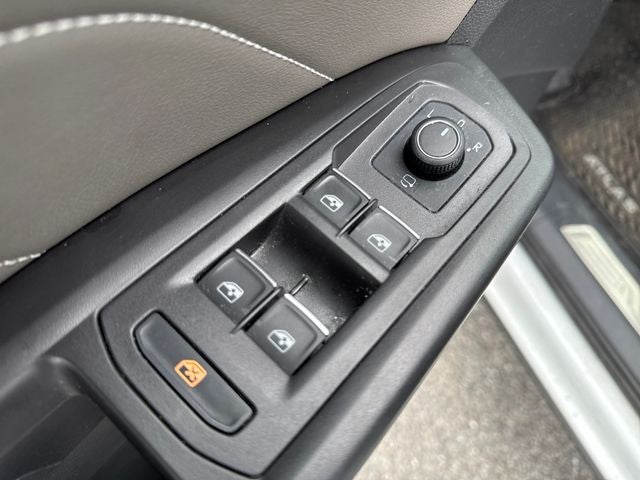 2023 Volkswagen Atlas 3.6L V6 SEL Premium R-Line