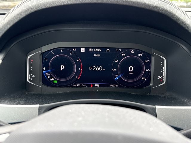 2023 Volkswagen Atlas 3.6L V6 SEL Premium R-Line