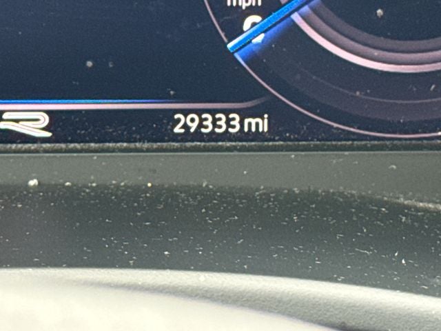 2023 Volkswagen Atlas 3.6L V6 SEL Premium R-Line