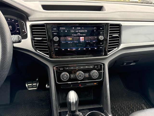 2023 Volkswagen Atlas 3.6L V6 SEL Premium R-Line