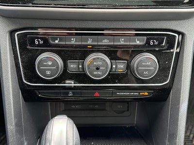 2023 Volkswagen Atlas 3.6L V6 SEL Premium R-Line