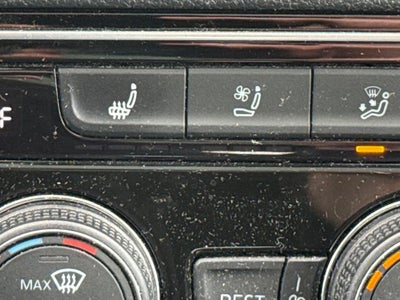 2023 Volkswagen Atlas 3.6L V6 SEL Premium R-Line