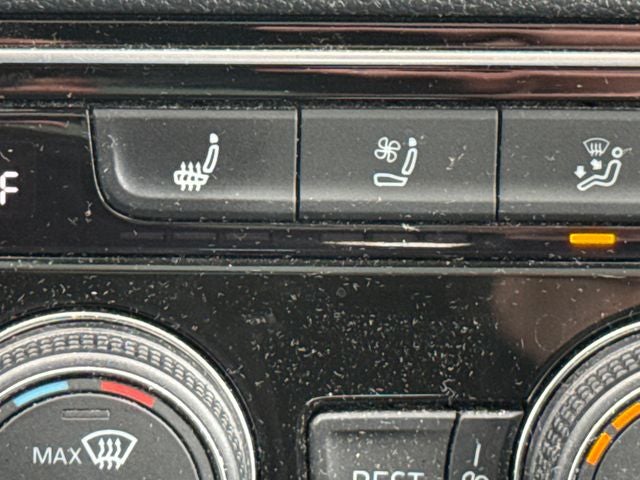 2023 Volkswagen Atlas 3.6L V6 SEL Premium R-Line