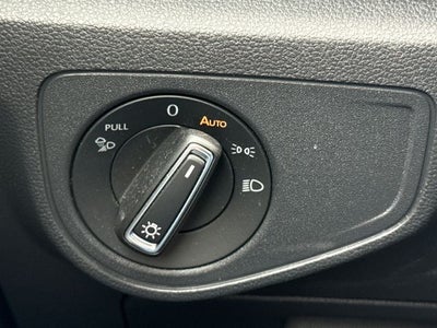 2023 Volkswagen Atlas 3.6L V6 SEL Premium R-Line