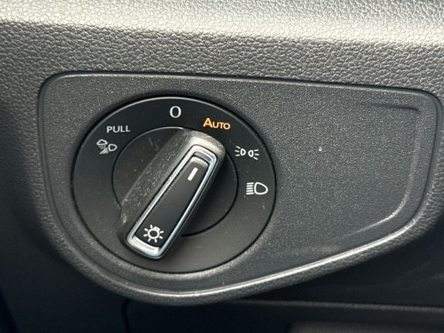 2023 Volkswagen Atlas 3.6L V6 SEL Premium R-Line