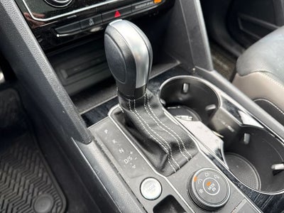 2023 Volkswagen Atlas 3.6L V6 SEL Premium R-Line