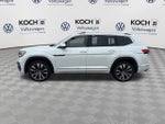 2023 Volkswagen Atlas 3.6L V6 SEL Premium R-Line