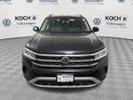 2021 Volkswagen Atlas Base