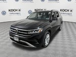 2021 Volkswagen Atlas Base