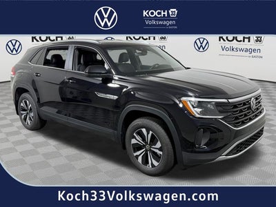 2026 Volkswagen Atlas Cross Sport 2.0T SE