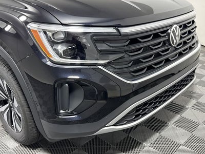 2026 Volkswagen Atlas Cross Sport 2.0T SE