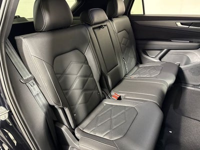 2026 Volkswagen Atlas Cross Sport 2.0T SE