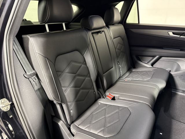 2026 Volkswagen Atlas Cross Sport 2.0T SE