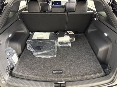 2026 Volkswagen Atlas Cross Sport 2.0T SE