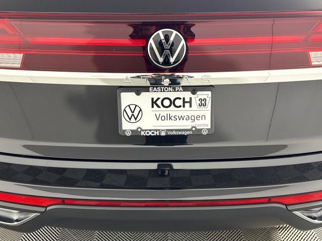 2026 Volkswagen Atlas Cross Sport 2.0T SE