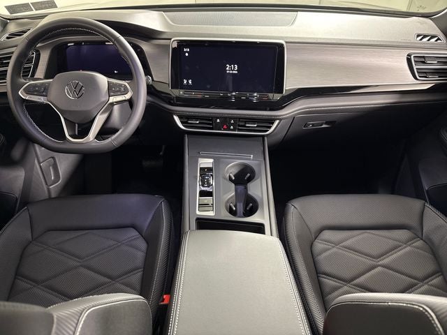 2026 Volkswagen Atlas Cross Sport 2.0T SE