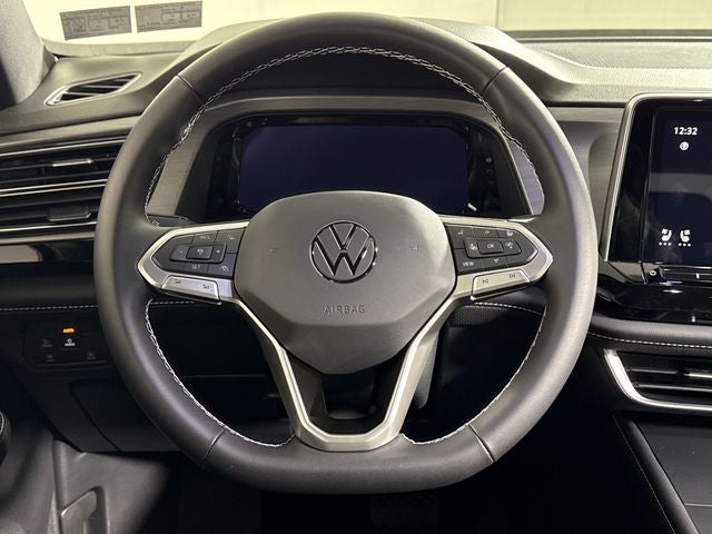 2026 Volkswagen Atlas Cross Sport 2.0T SE