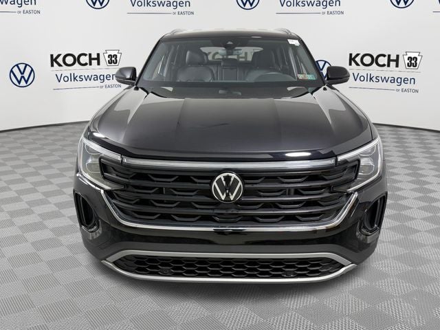 2026 Volkswagen Atlas Cross Sport 2.0T SE