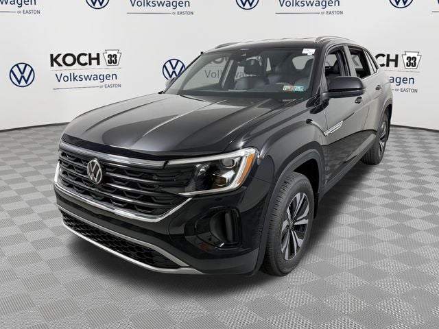 2026 Volkswagen Atlas Cross Sport 2.0T SE