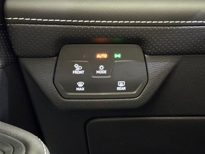 2026 Volkswagen Atlas Cross Sport 2.0T SE
