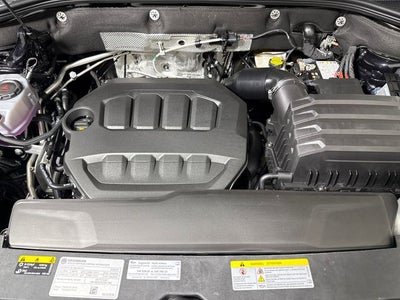2026 Volkswagen Atlas Cross Sport 2.0T SE
