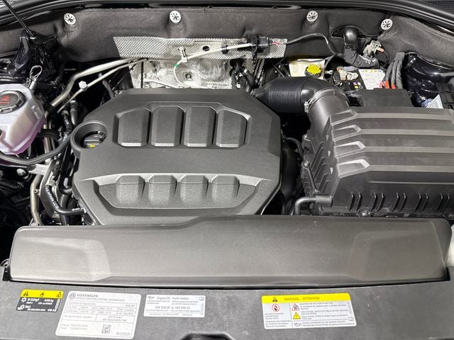 2026 Volkswagen Atlas Cross Sport 2.0T SE