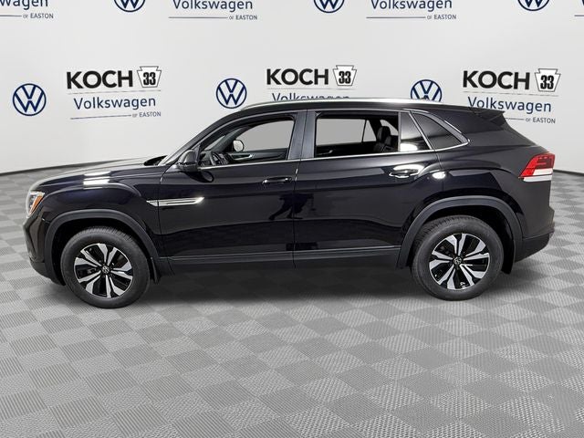 2026 Volkswagen Atlas Cross Sport 2.0T SE