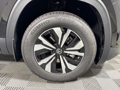 2026 Volkswagen Atlas Cross Sport 2.0T SE