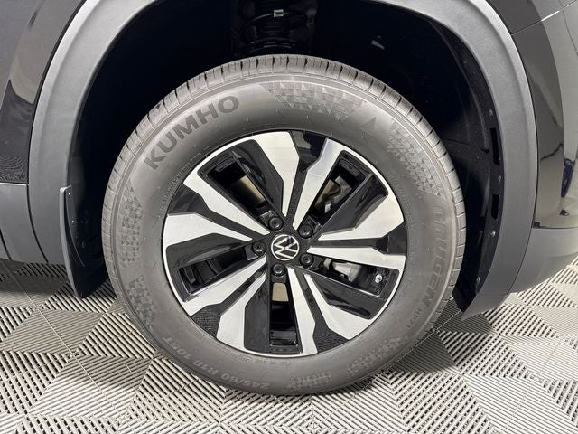 2026 Volkswagen Atlas Cross Sport 2.0T SE