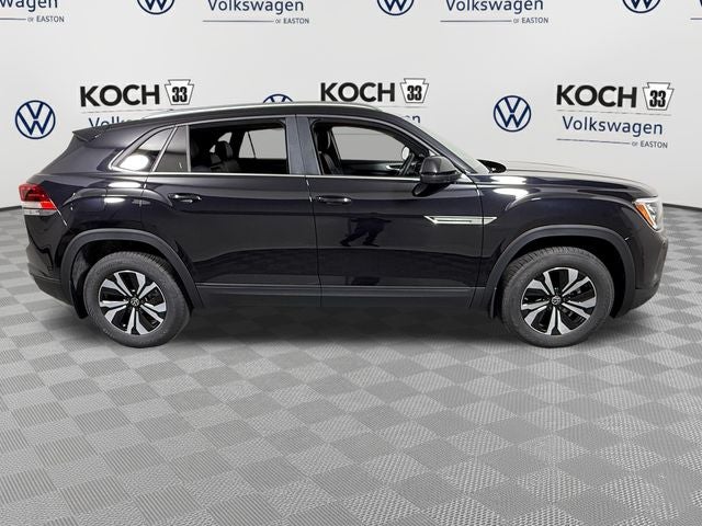 2026 Volkswagen Atlas Cross Sport 2.0T SE